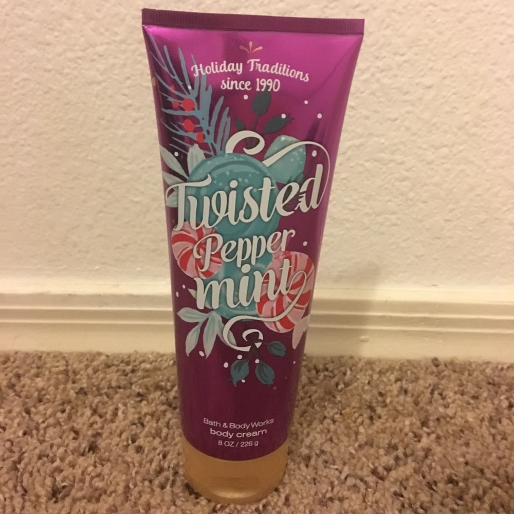 Bath & Body Works Body Lotion/Cream